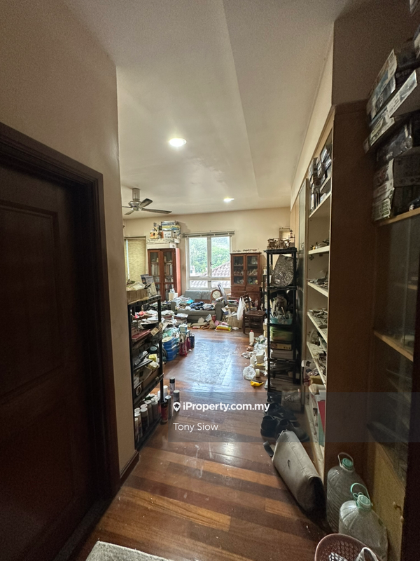 Banglo untuk Dijual di Taman Bandaraya, Bangsar oleh Tony Siow - iProperty.com.my