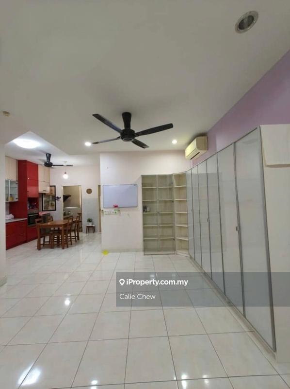 Rumah Teres 2-Tingkat untuk Dijual di Setia Indah, Setia Alam oleh Calie Chew - iProperty.com.my
