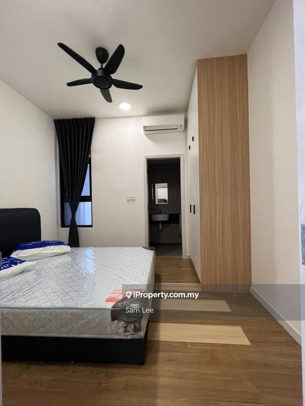 Condominium for Sale in Aster Residence by Sam Lee - iProperty.com.my