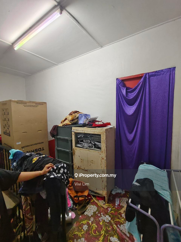 Terraced House for Sale in Taman Melodi, Kluang by Vivi Lim - iProperty.com.my