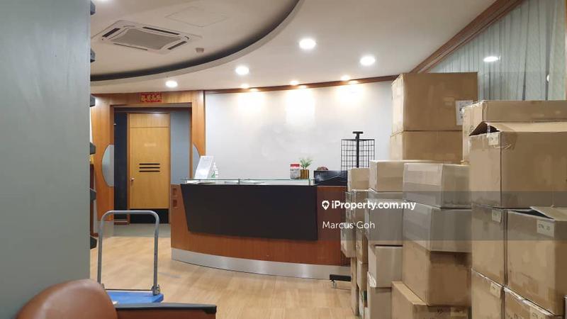 Kedai-Pejabat untuk Dijual di Batu 5, Jalan Klang Lama (Old Klang Road) oleh Marcus Goh - iProperty.com.my