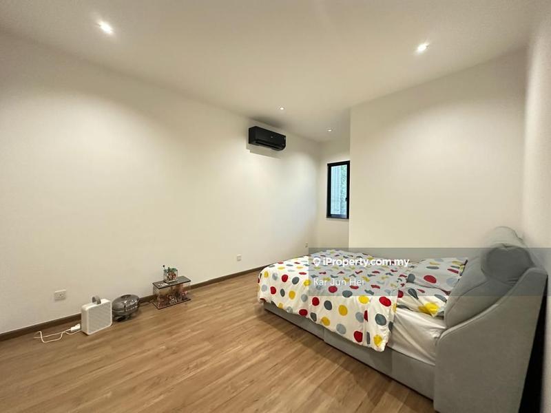 Rumah Teres untuk Dijual di Jade Hills, Kajang oleh Kar Jun Hei - iProperty.com.my