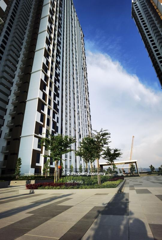 Service Residence for Sale in Vivo Executive Apartment by Jeff Koay - iProperty.com.my