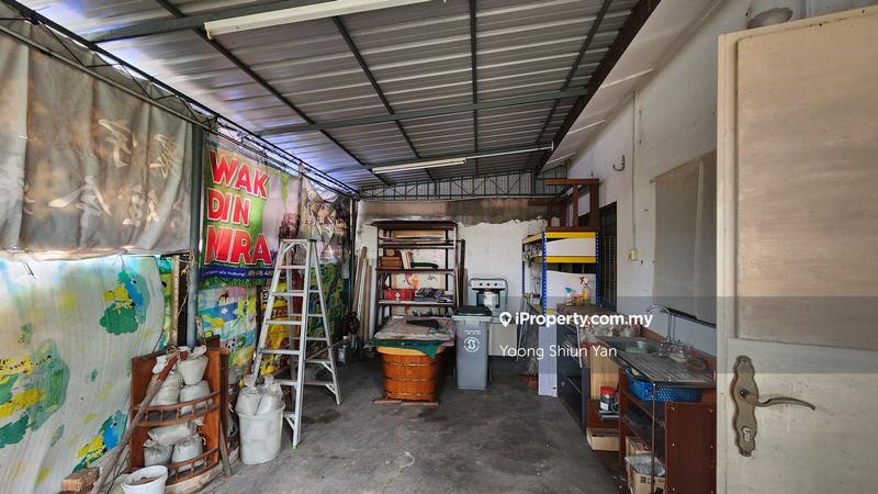 1-storey Terraced House for Sale in Malim Jaya, Batu Berendam by Yoong Shiun Yan - iProperty.com.my