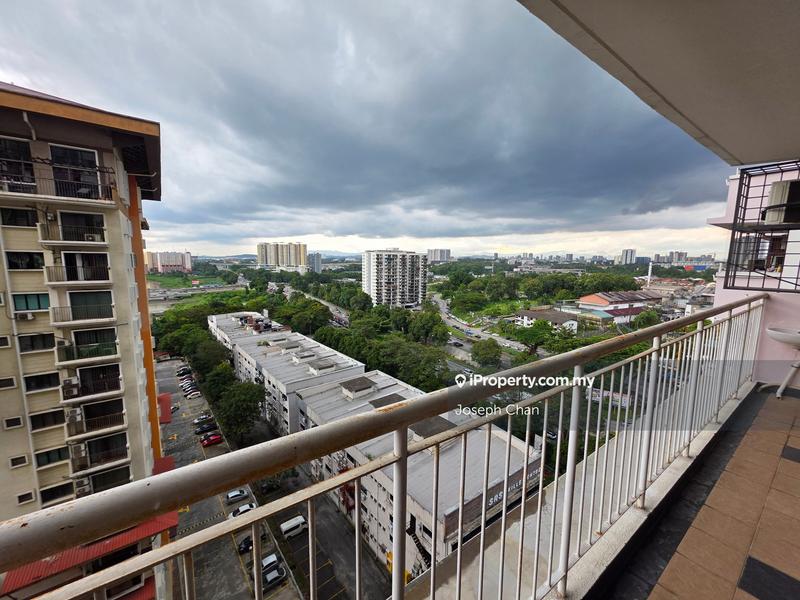 For Sale - Indah Alam (Subang Andaman)