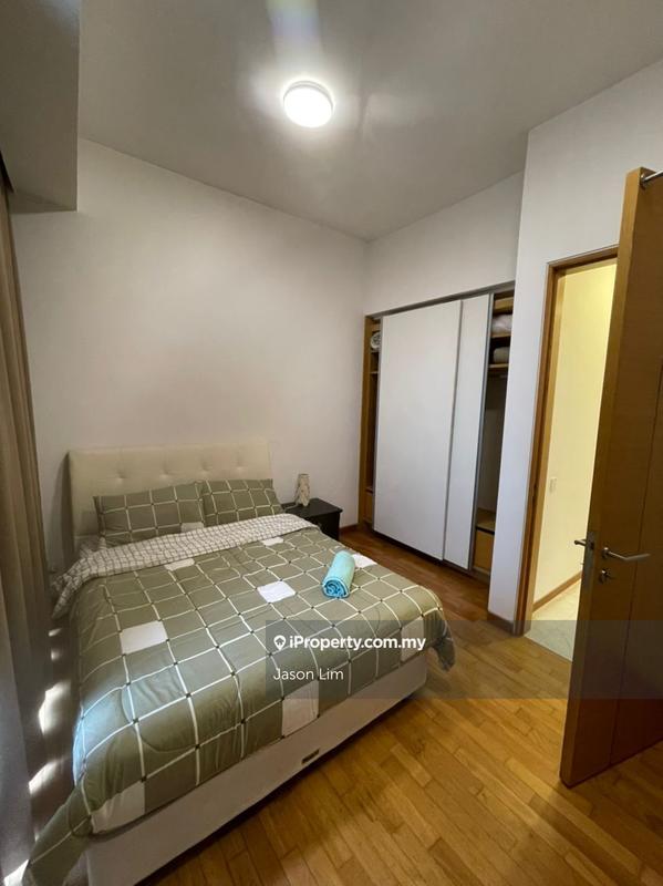 Service Residence for Sale in Twins @ Damansara Heights by Jason Lim - iProperty.com.my