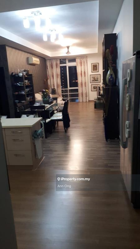 Kediaman Servis untuk Dijual di One Residency oleh Ann Ong - iProperty.com.my