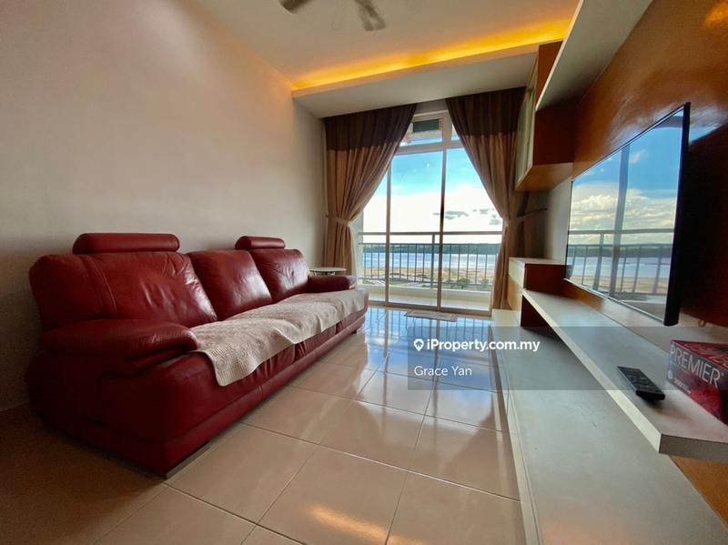 For Rent - Sri Samudera Apartment (Seaview Residence Suites)