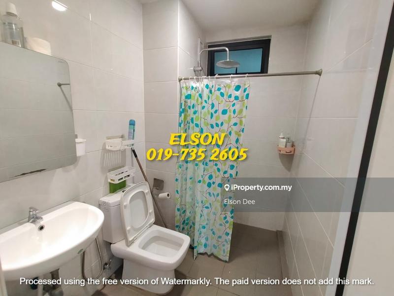 Condominium for Sale in 98 Nibong Residence by Elson Dee - iProperty.com.my