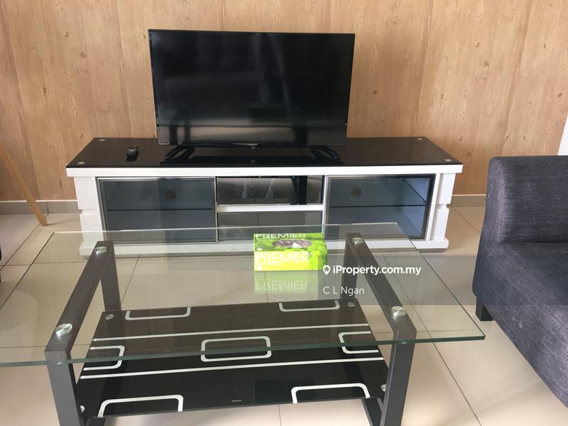 Service Residence for Rent in Jadite Suites by C L Ngan - iProperty.com.my