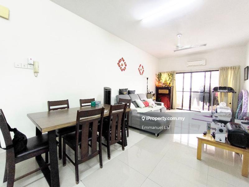 Condominium for Sale in Pelangi Utama 2 by Emmanuel Lai - iProperty.com.my