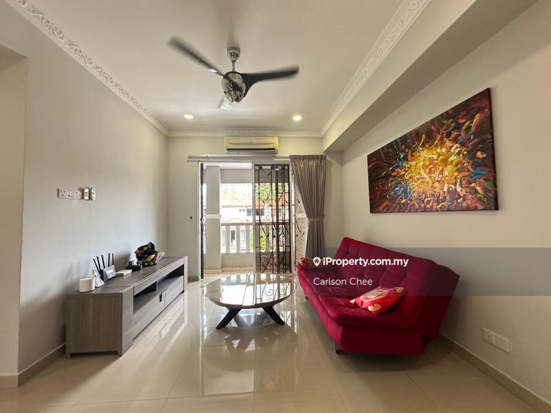 Cluster House for Sale in Usj 1, Subang Jaya by Carlson Chee - iProperty.com.my