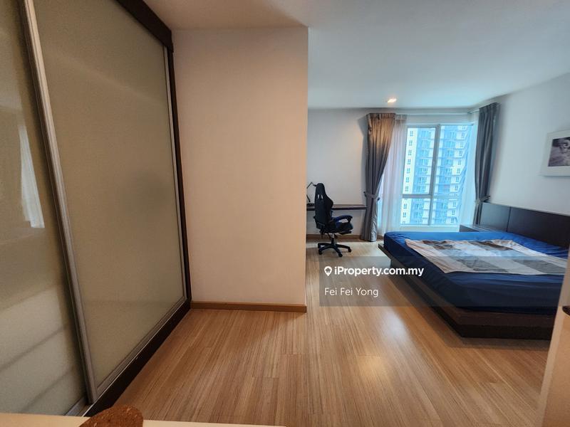Condominium for Rent in Aston Kiara 3 by Fei Fei Yong - iProperty.com.my