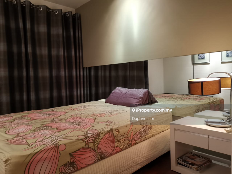 Condominium for Sale in Green Avenue Condominium by Daphne Lim - iProperty.com.my