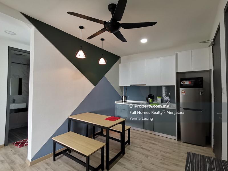 Service Residence for Rent in Emporis by Yenna Leong - iProperty.com.my