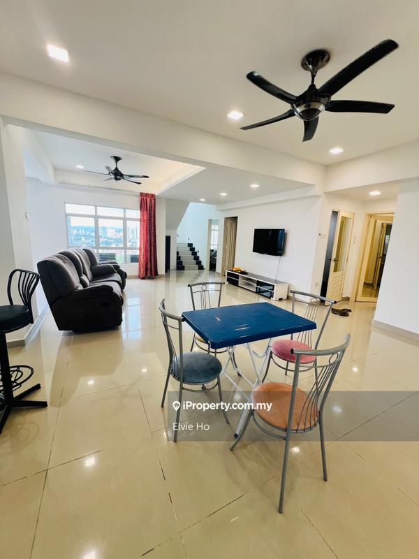 Kondominium untuk Dijual di Desa Residency (Residensi Desa) oleh Elvie Ho - iProperty.com.my