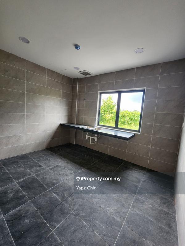 Semi-D Kilang untuk Dijual di Kampung Baru Balakong, Balakong oleh Yapz Chin - iProperty.com.my