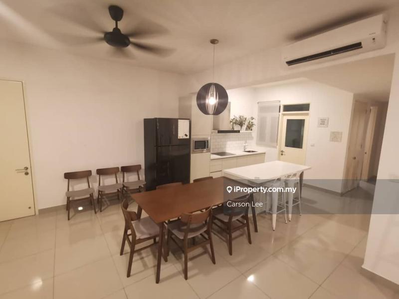 For Rent - East Parc @ Manjalara