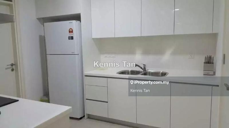 Condominium for Sale in The Westside Two by Kennis Tan - iProperty.com.my