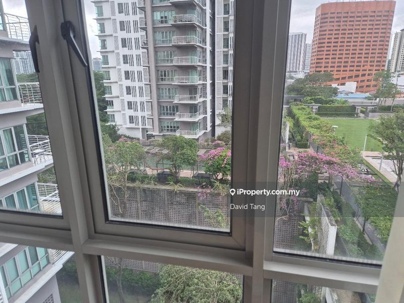Kondominium untuk Dijual di The Maple Condominium oleh David Tang - iProperty.com.my