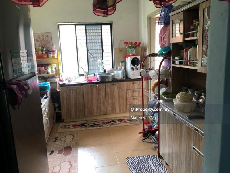 Pangsapuri untuk Dijual di Mutiara Court oleh Matthew P'Ng - iProperty.com.my