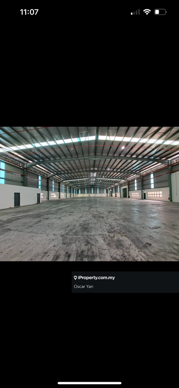 Detached Factory for Sale in Kempas, Johor Bahru by Oscar Yan - iProperty.com.my