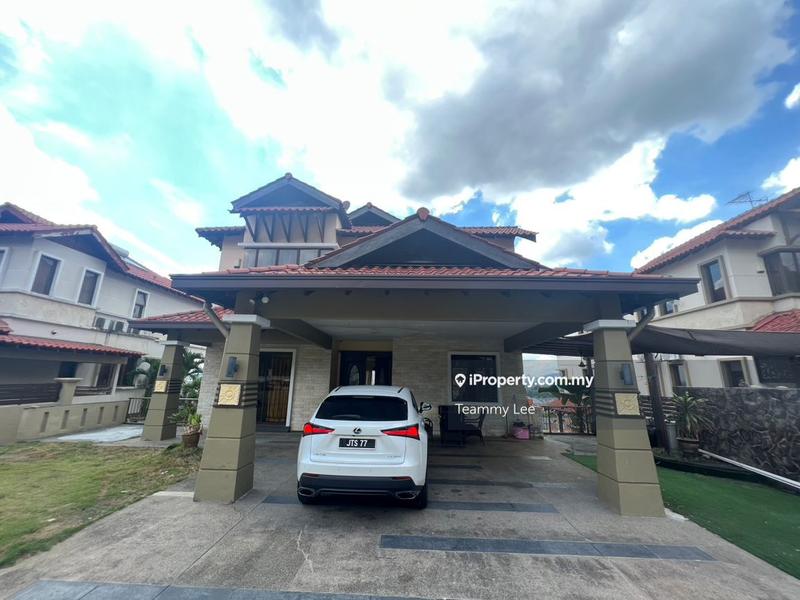 Banglo untuk Dijual di Bandar Mahkota Cheras, Cheras oleh Teammy Lee - iProperty.com.my