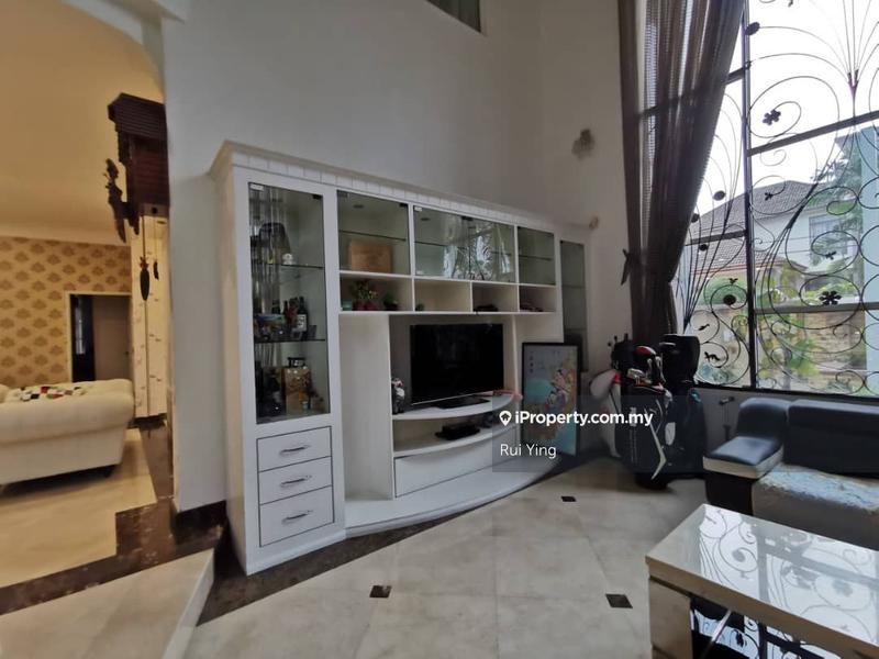 Bungalow House untuk Dijual di Taman Villa Heights, Kajang oleh Rui Ying - iProperty.com.my