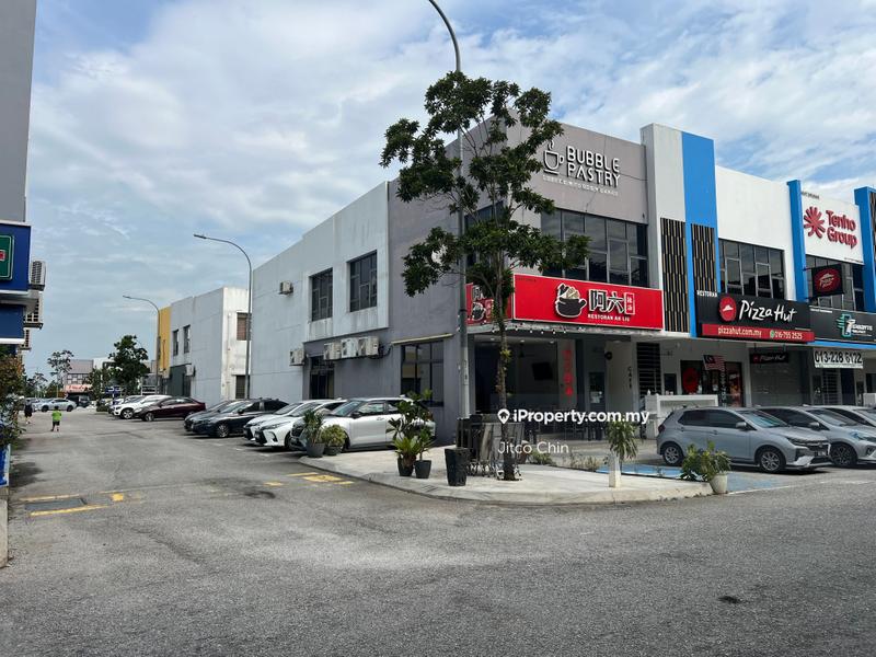 Shop for Sale in Jade Hills, Kajang by Jitco Chin - iProperty.com.my