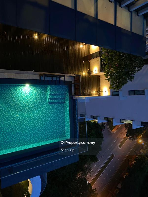 Service Residence for Sale in The Potpourri by Sand Yip - iProperty.com.my