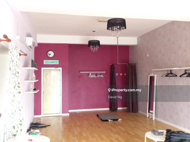 Office for Sale in Kota Damansara, Selangor by David Ng - iProperty.com.my