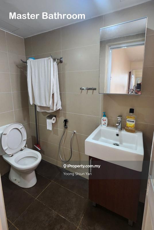Kondominium untuk Dijual di Prima 16 (Prima Sixteen) oleh Yoong Shiun Yan - iProperty.com.my