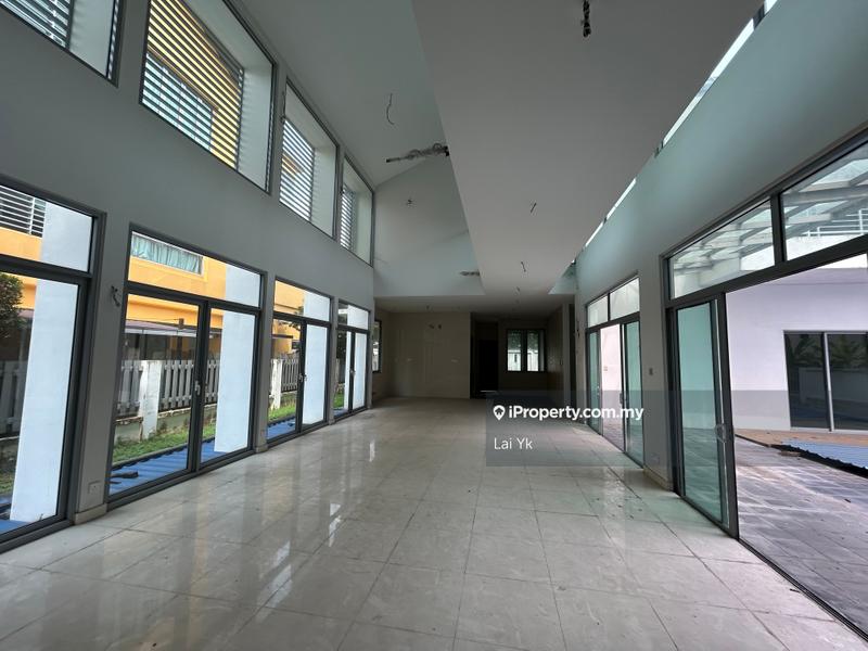 Bungalow House for Sale in Temasya Glenmarie, Glenmarie by Lai Yk - iProperty.com.my