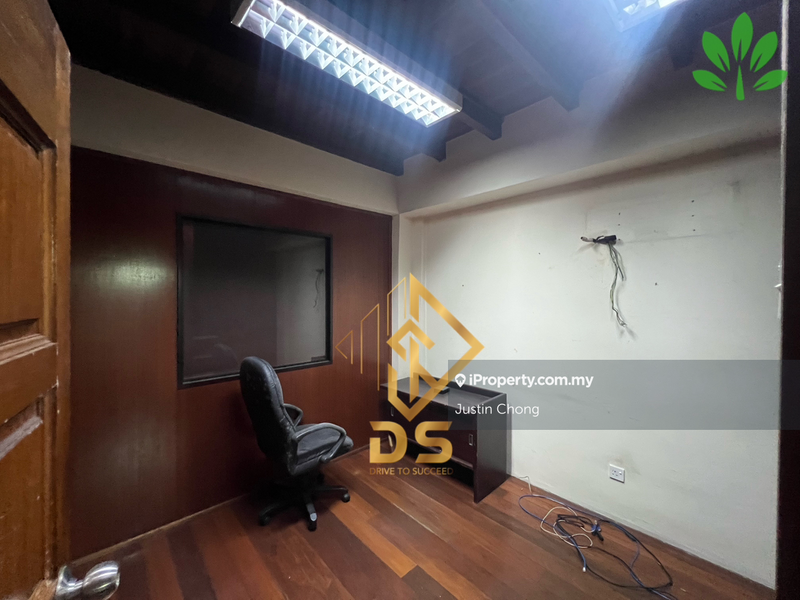 Shop for Rent in Jalan Lau Ek Ching, Ipoh by Justin Chong - iProperty.com.my