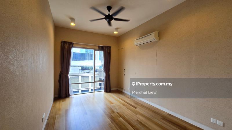Service Residence for Rent in Pavilion Residences by Merchel Liew - iProperty.com.my