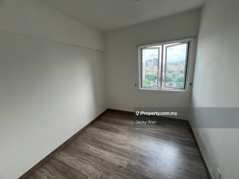 Service Residence for Rent in Southbank Residence by Jacky Wan - iProperty.com.my