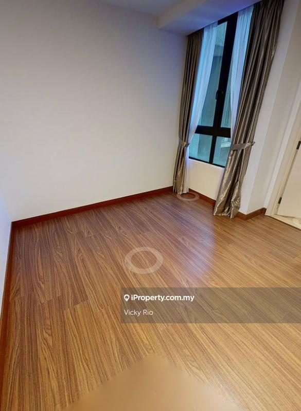 Condominium for Rent in Sri Tiara Residences by Vicky Rio - iProperty.com.my