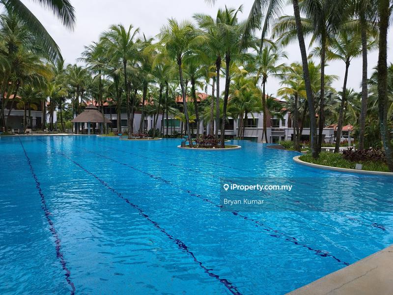 For Rent - Ara Hill Condominium