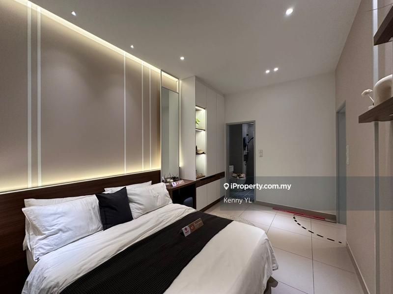 Apartment for Sale in MHP 3 Residences by Kenny YL - iProperty.com.my