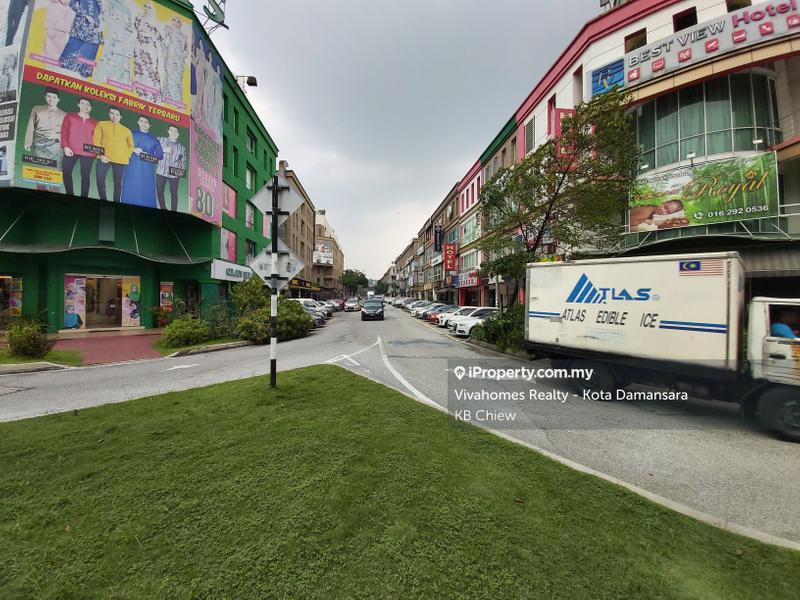 For Sale - The Strand