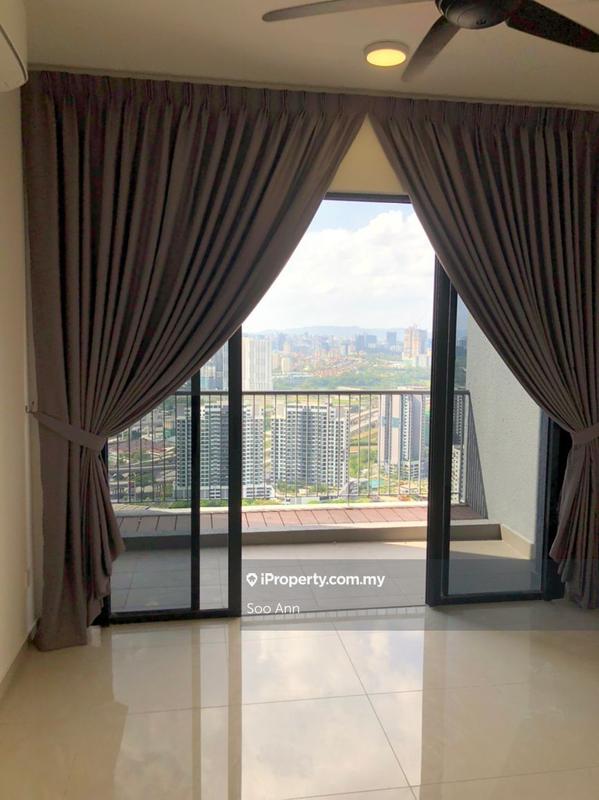 For Rent - Nidoz Residences @ Desa Petaling