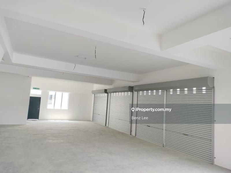 Kedai untuk Dijual di 085hl, Puncak Alam oleh Benz Lee - iProperty.com.my