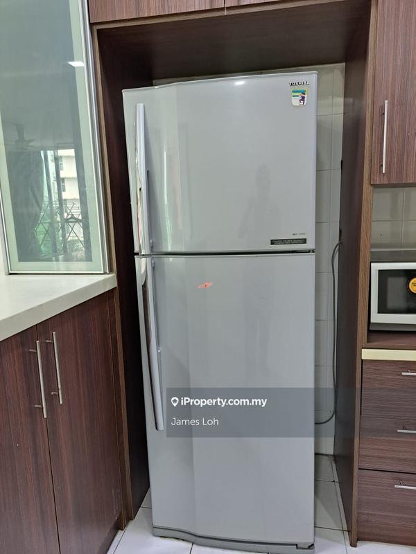 Kondominium untuk Dijual di USJ One Avenue Condo oleh James Loh - iProperty.com.my