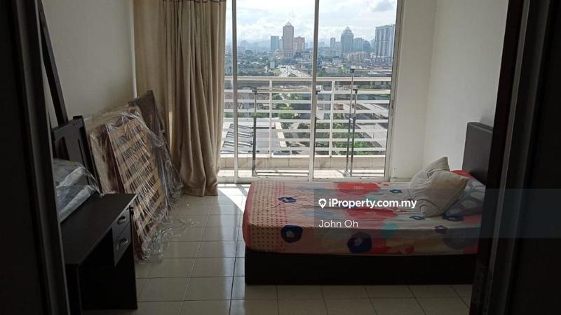 For Sale - Menara Rajawali