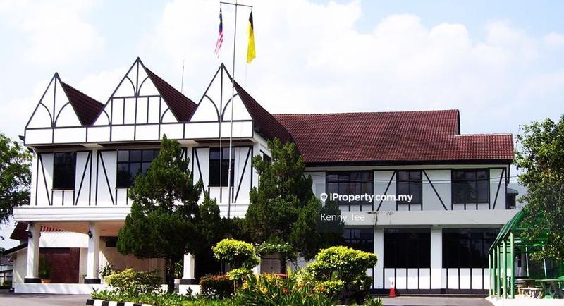 Semi-Detached House for Sale in Taman Ujong, Seremban by Kenny Tee - iProperty.com.my