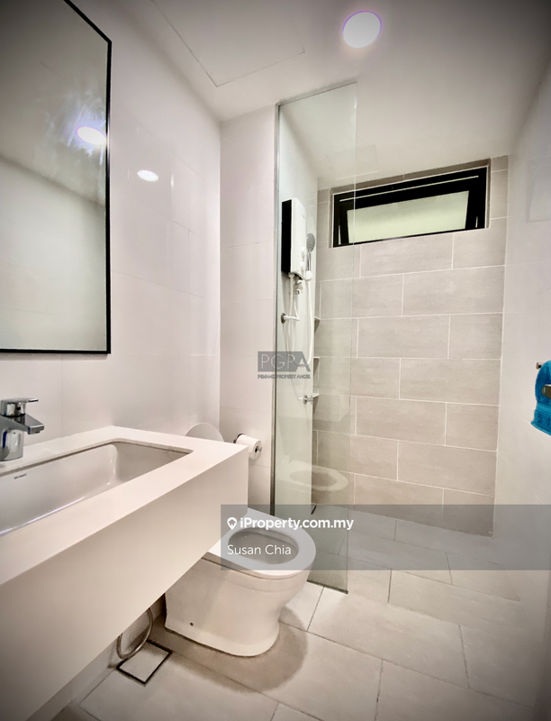 Condominium for Sale in Vertu Resort by Susan Chia - iProperty.com.my