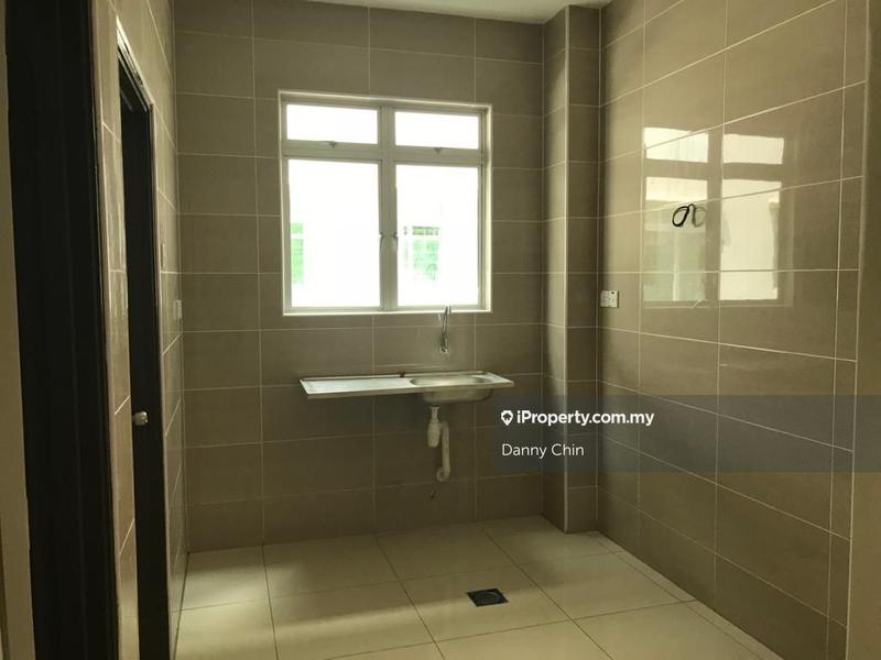 2-storey Terraced House untuk Dijual di Taman Banting Baru, Banting oleh Danny Chin - iProperty.com.my