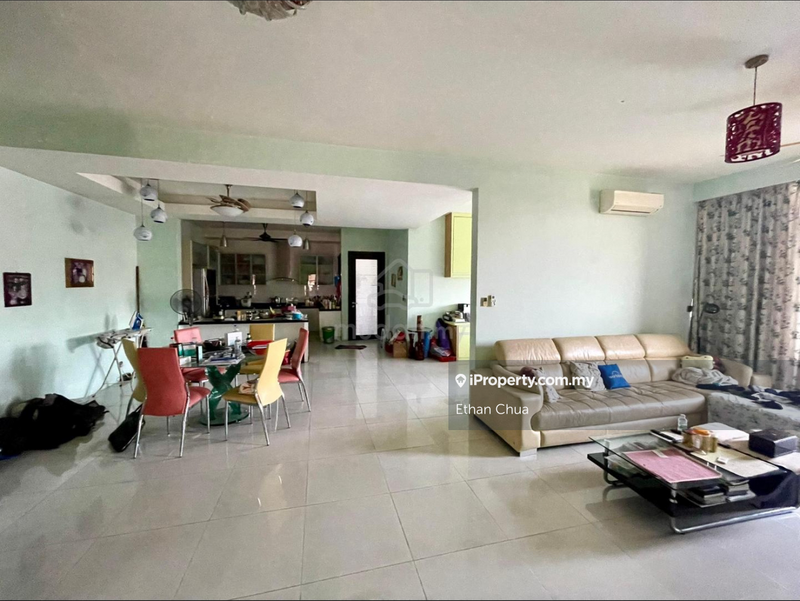 For Sale - USJ One Avenue Condo