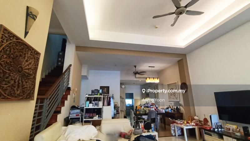 2-storey Terraced House untuk Dijual di Bandar Puteri Puchong, Puchong oleh Annie Yoon - iProperty.com.my