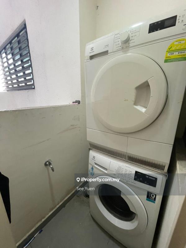 Residensi Servis untuk Disewa di Petalz Residences oleh See Yuen - iProperty.com.my